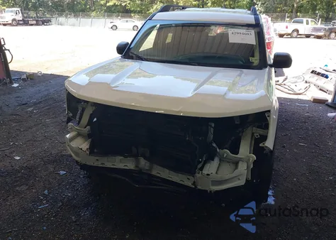 2022 Ford Bronco Sport Big Bend from USA, damaged, VIN 3FMCR9B62NRD59989
